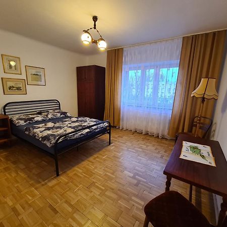 Mirrorroom Pl Downtown Варшава Екстер'єр фото