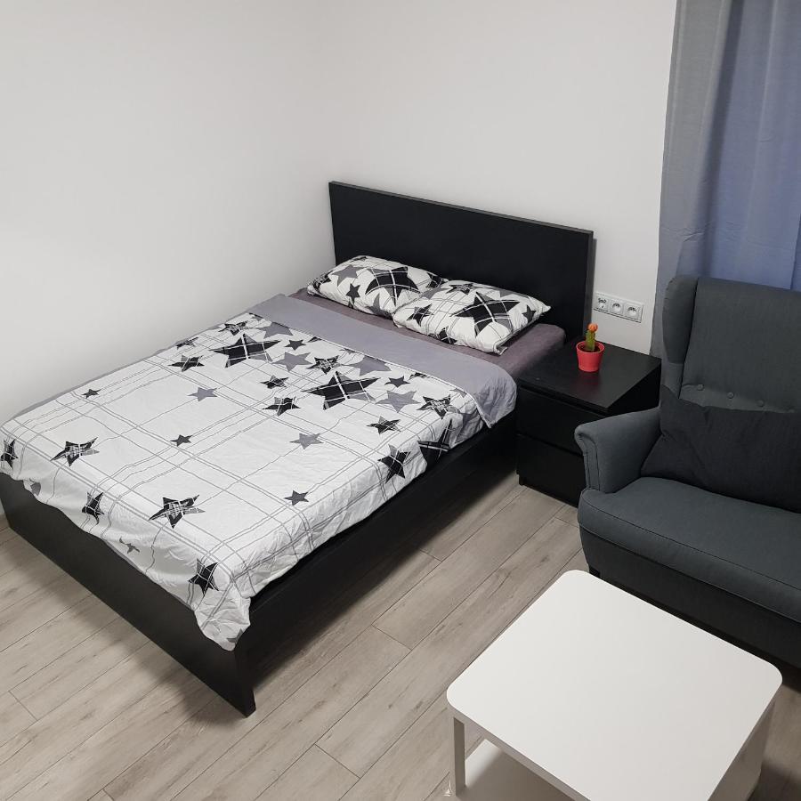 Mirrorroom Pl Downtown Варшава Екстер'єр фото
