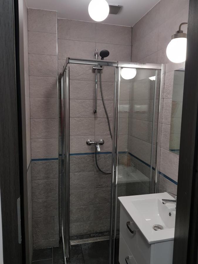 Mirrorroom Pl Downtown Варшава Екстер'єр фото