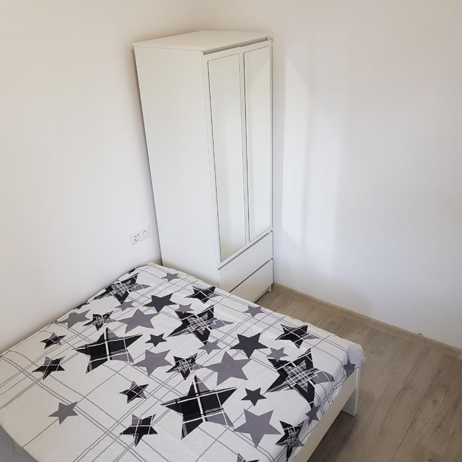Mirrorroom Pl Downtown Варшава Екстер'єр фото
